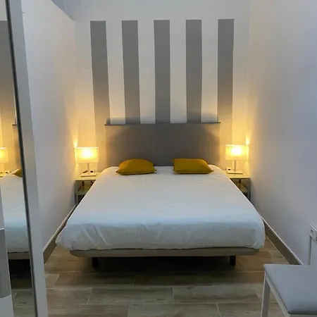 Casas La Aldea Plaza Apartment San Nicolas