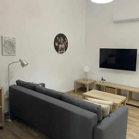 Apartment Casas La Aldea Plaza *