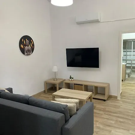 Apartment Casas La Aldea Plaza