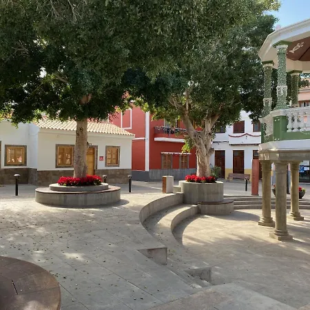 Apartment Casas La Aldea Plaza *