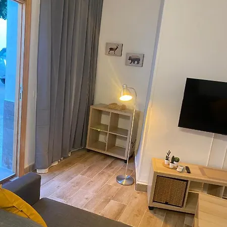 Appartement Casas La Aldea Plaza