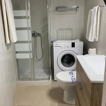 Casas La Aldea Plaza * San Nicolas
