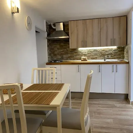 Appartement Casas La Aldea Plaza San Nicolás