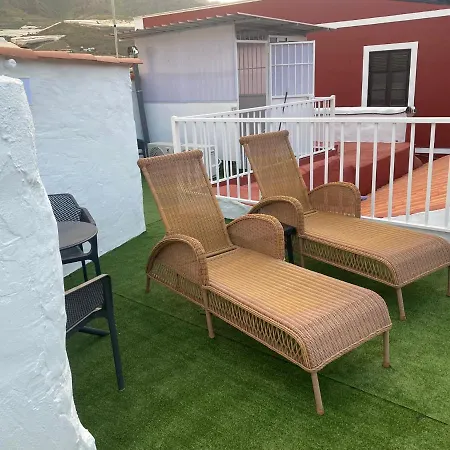 Apartment Casas La Aldea Plaza