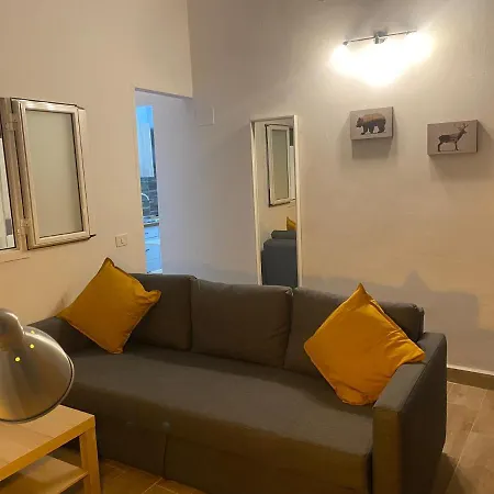 Apartment Casas La Aldea Plaza *