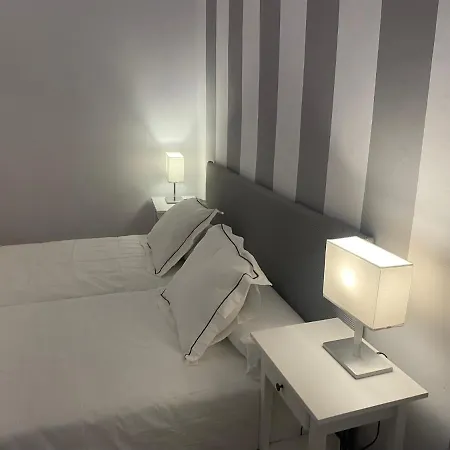 Casas La Aldea Plaza Apartment
