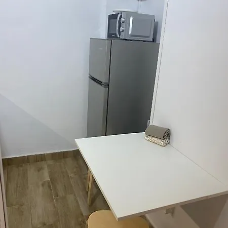 Apartment Casas La Aldea Plaza San Nicolas