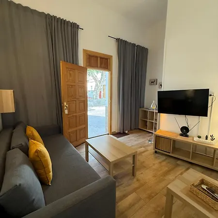 Casas La Aldea Plaza Daire