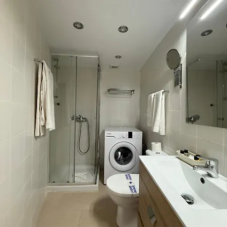 Casas La Aldea Plaza Daire San Nicolás