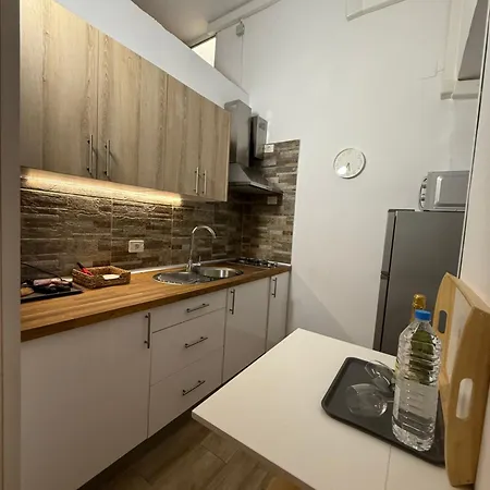 Casas La Aldea Plaza San Nicolás