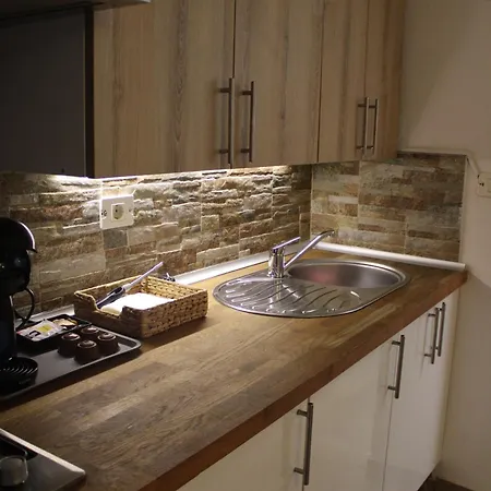 Casas La Aldea Plaza * San Nicolás