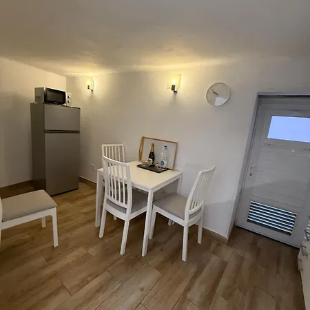 Casas La Aldea Plaza