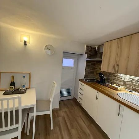 Casas La Aldea Plaza Daire