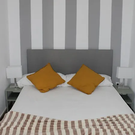 Daire Casas La Aldea Plaza