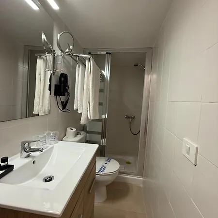 Casas La Aldea Plaza Daire *