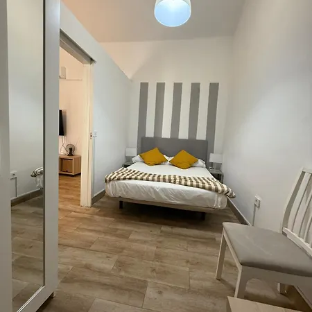 Casas La Aldea Plaza Daire San Nicolás