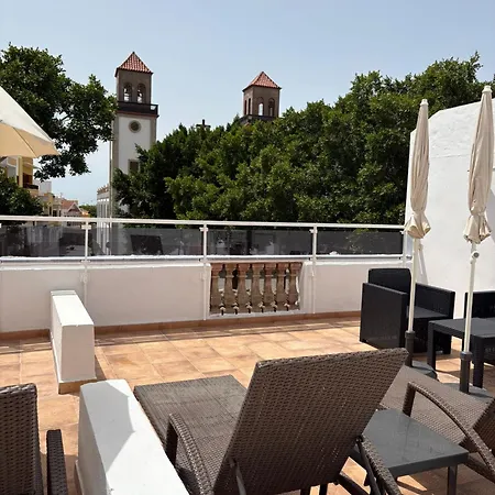 Casas La Aldea Plaza * San Nicolás