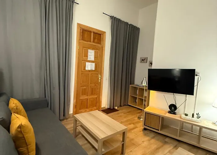 Appartement Casas La Aldea Plaza *