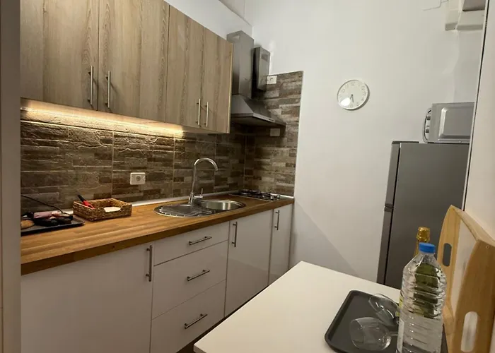 Casas La Aldea Plaza San Nicolás