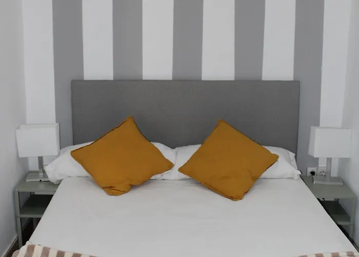 Appartement Casas La Aldea Plaza
