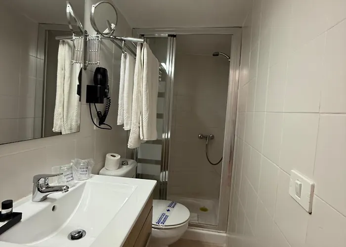 Casas La Aldea Plaza Appartement *
