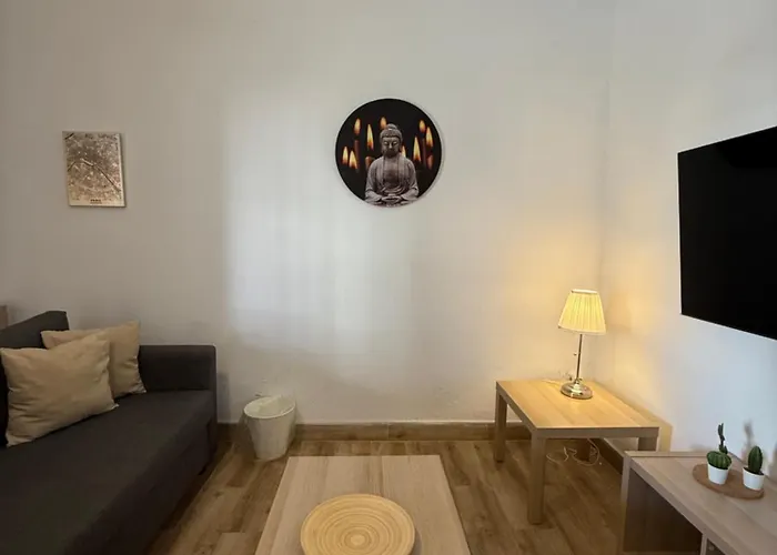 Appartement Casas La Aldea Plaza *