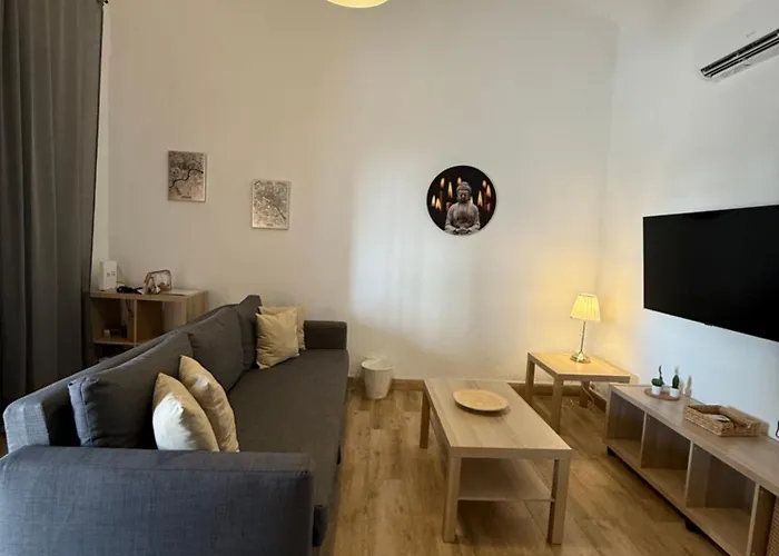 Appartement Casas La Aldea Plaza San Nicolás