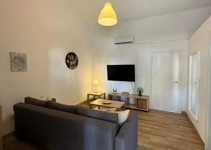 Casas La Aldea Plaza *